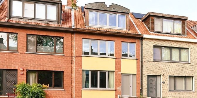 Huis te koop in Van Dijckstraat 115, 2640 Mortsel