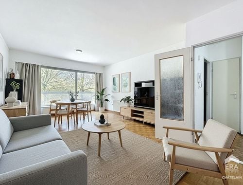                                         Appartement à vendre à Bruxelles, € 350.000

