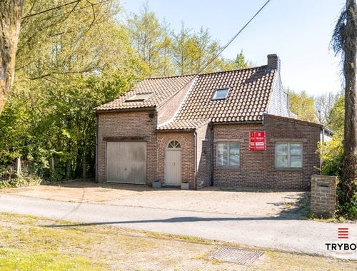                                         Maison à vendre à Merkem, € 399.000
