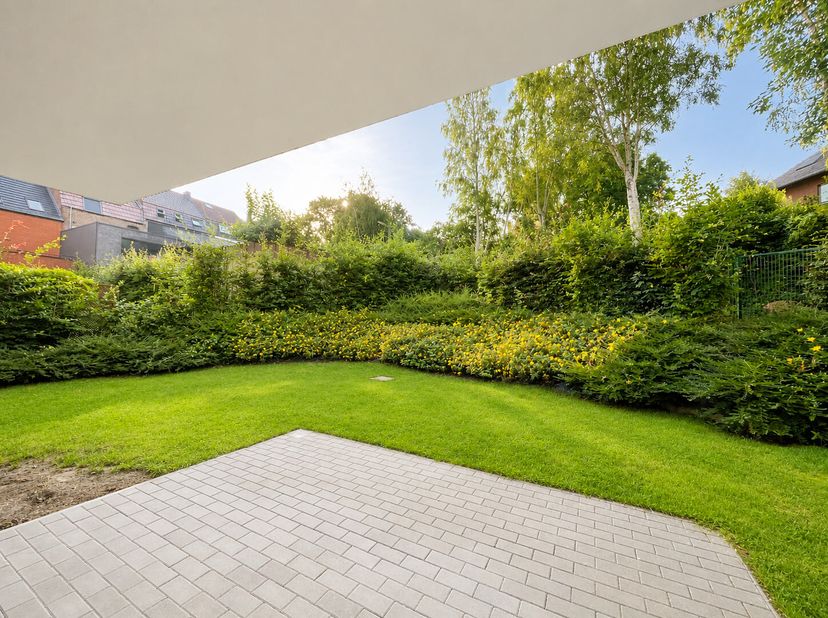 Appartement te huur
                    in 7850 Edingen