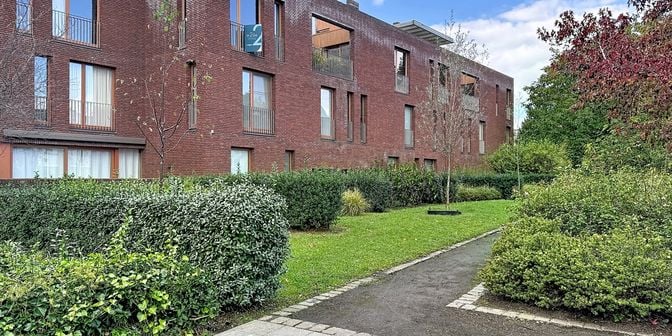 Appartement te koop in Paul van Ostaijenlaan 28B bus 0002, 3001 Heverlee