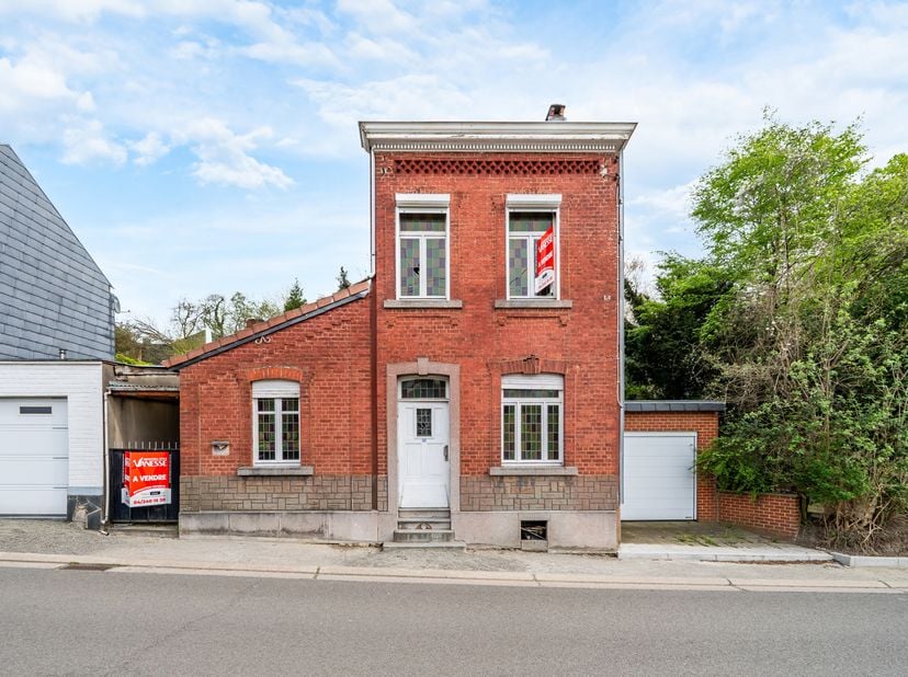 Huis te koop
                    in 4624 Romsee