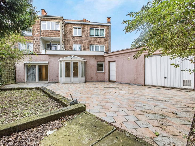 Appartement te koop in Olmenlaan 4,
                    1600 Sint-Pieters-Leeuw