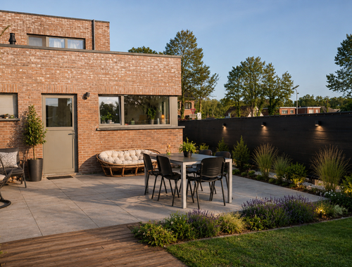                                         Maison à vendre à Kessel, € 409.000
