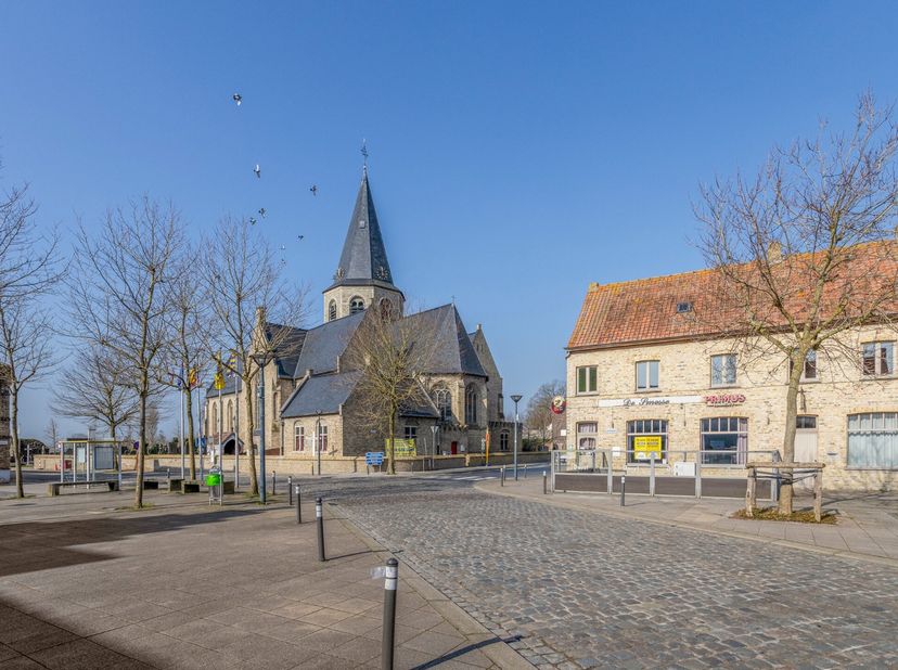 --- 21% BTW? DAT IS PASSÉ! KOOP NU AAN 6% BTW! ---<br />
---&amp;nbsp;BESPAAR TIENDUIZENDEN EURO'S !!! ---<br />
<br />
Ontdek dit prachtige nieuwbouwappa