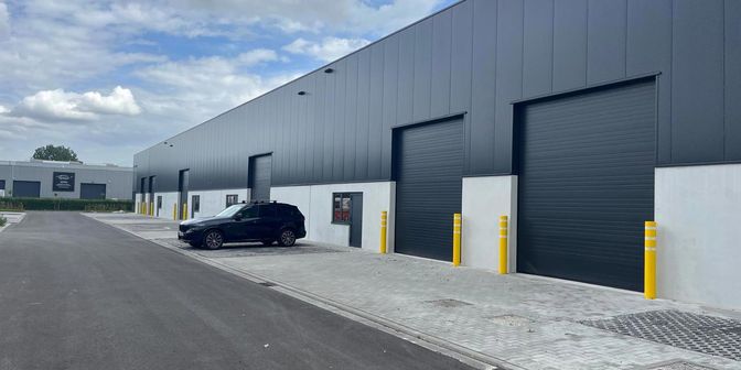 Bedrijfsvastgoed te koop in Industriepark B 22, 2220 Heist-op-den-Berg