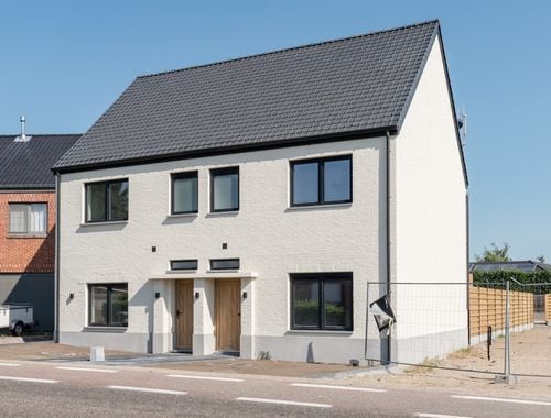                                         Woning te koop in Bocholt, € 379.000
