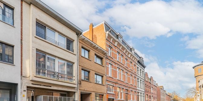 Appartement te koop in Renier Sniedersstraat 35, 2300 Turnhout