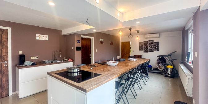 Maison à vendre à Rue des Mineurs 60, 4101 Jemeppe