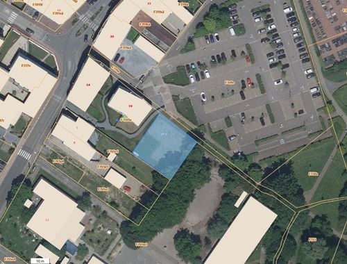                                         Projectgrond te koop in Alken, € 325.000
