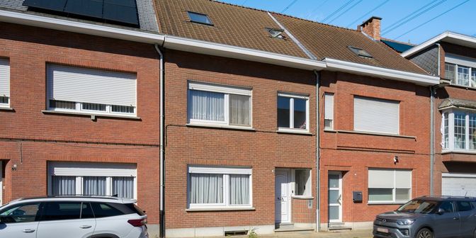 Huis te koop in Eerste Meistraat 65, 2845 Niel