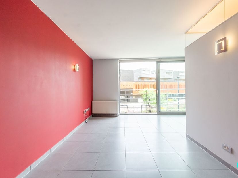 Appartement à louer
                    à 9000 Gent