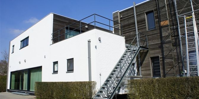 Appartement te huur in Schaapsdreef 38B bus 0003, 8500 Kortrijk