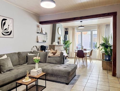                                         Maison à louer à Moorslede, € 695
