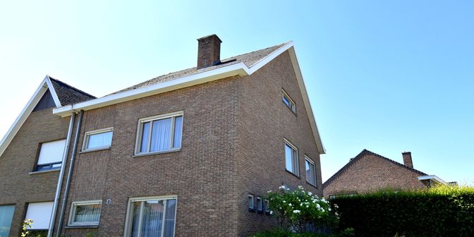 Maison à vendre à 8501 Bissegem