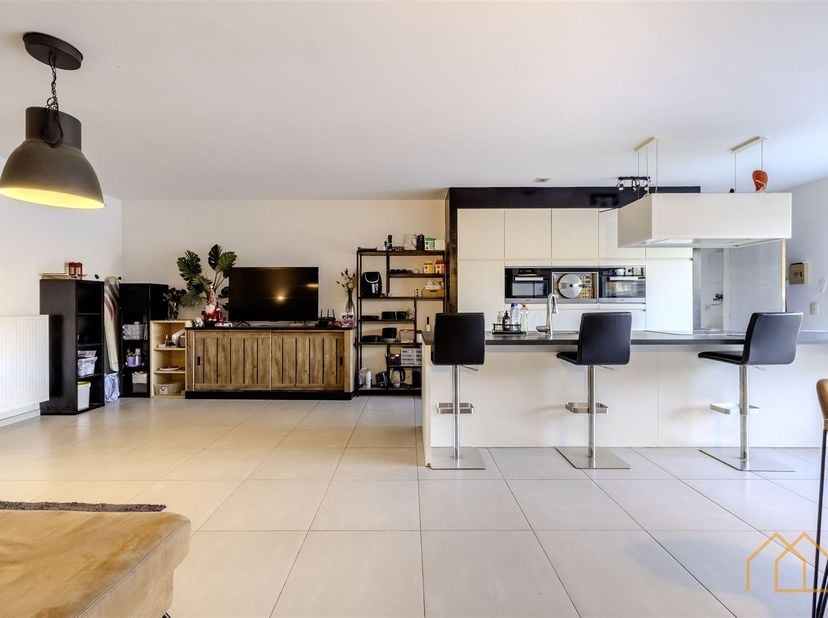 Maison à vendre
                    à 2200 Herentals