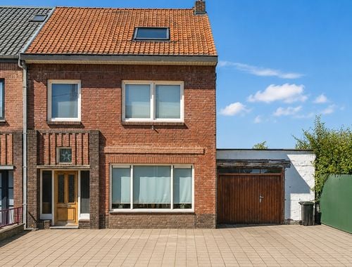                                         Woning te koop in Riemst, € 349.000
