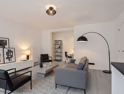                                         Appartement te koop in Wevelgem, € 220.000
