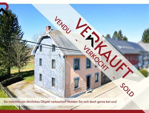                             Woning te koop in Bullange
