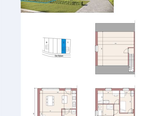                                         Eengezinswoning te koop in Lille, € 415.677
