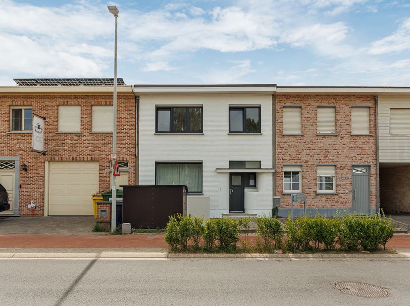 Maison à vendre
                    à 2560 Kessel