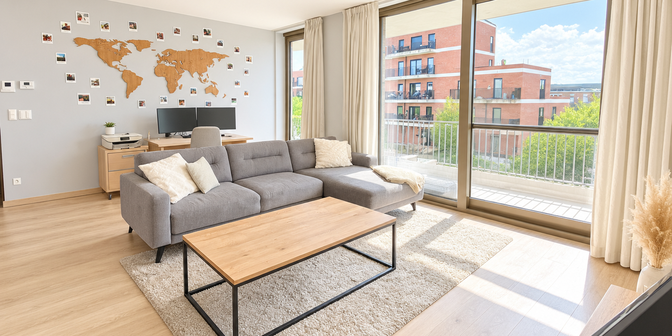 Appartement à vendre à Twijnderijstraat 10, 9100 Sint-Niklaas