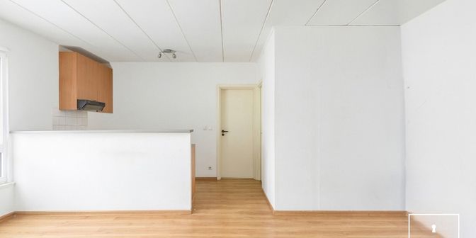 Appartement à vendre à Karel Antheunisstraat 71, 9000 Gent