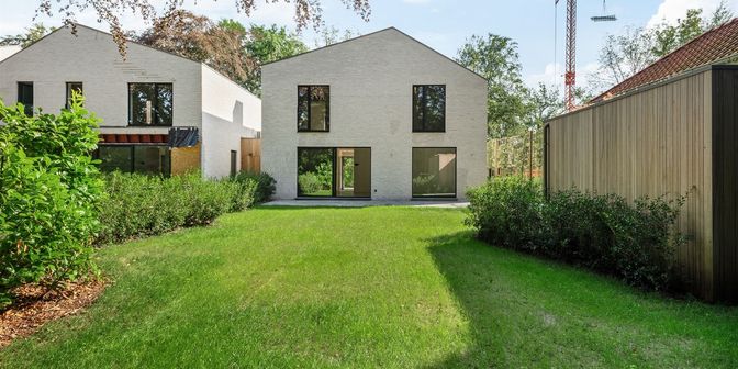 Project te koop in Lage Kaart 452, 2930 Brasschaat