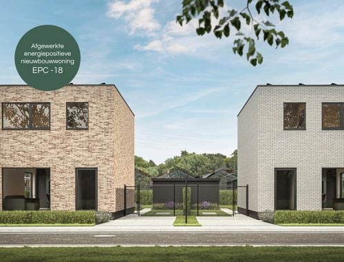                                         Woning te koop in Geetbets, € 394.000
