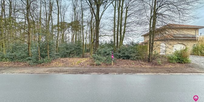 Grond te koop in Vossenhoek, 3581 Beverlo