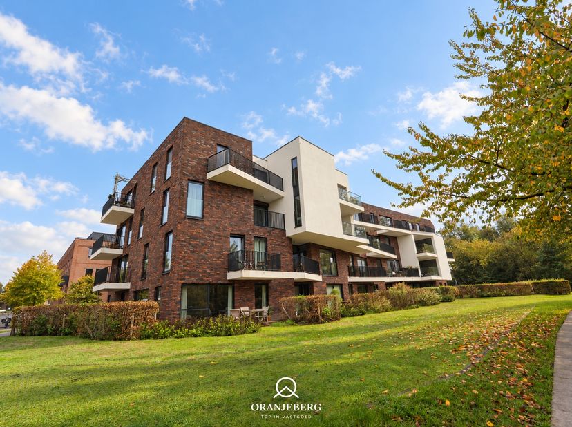 Appartement te huur in Lily Boeykensstraat 5 bus 301,
                    9000 Gent