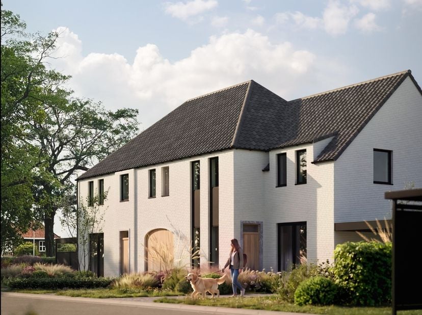 Huis te koop in Beyenstraat 88,
                    3511 Kuringen