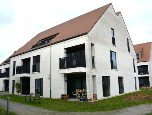                                         Serviceflat te koop in Varsenare, € 280.500
