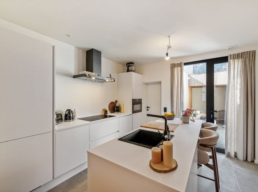 Maison à vendre à Noord-Gistelhof 6,
                    8000 Brugge