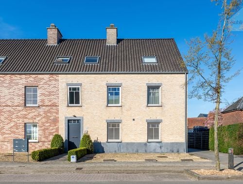                                         Appartement te koop in Geel, € 255.000
