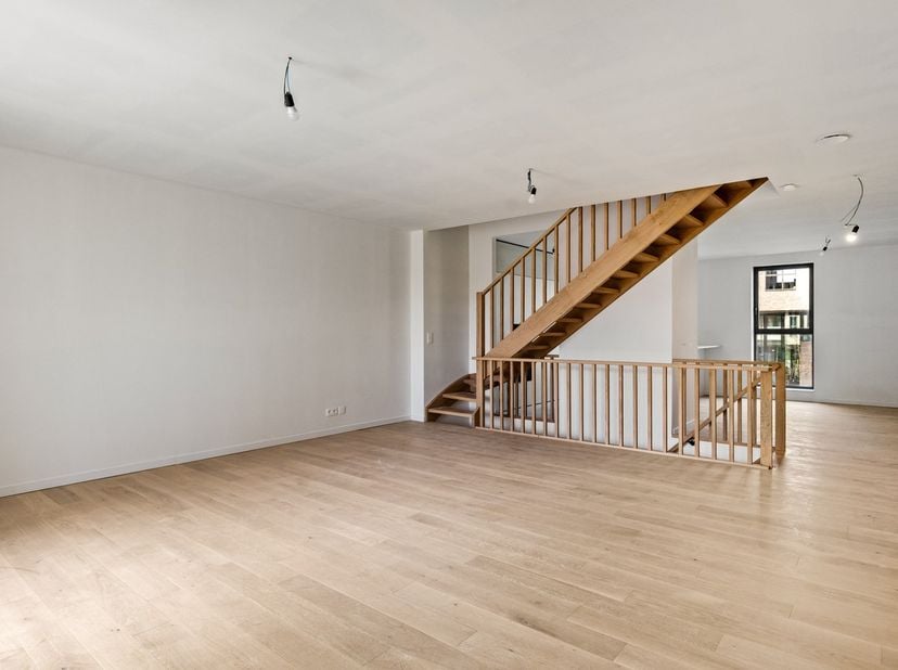 Maison à vendre
                    à 2500 Lier