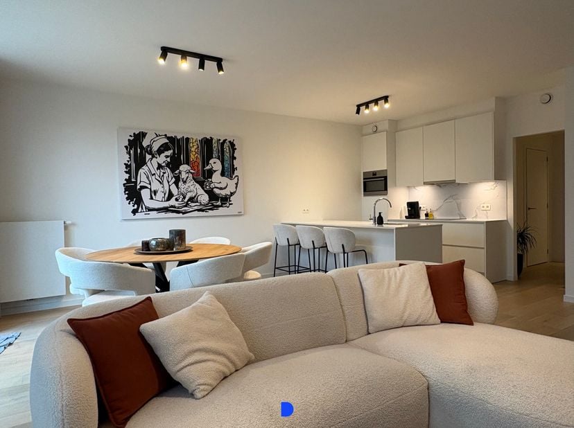 Appartement te huur in Rolariusplein 19 bus 21,
                    8800 Roeselare