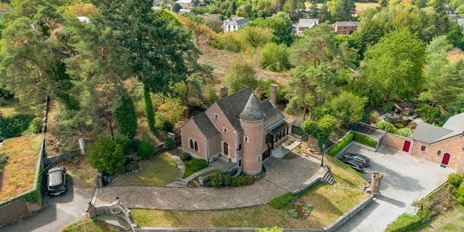 Maison à vendre à Rue François Vandamme 88, 6120 Jamioulx