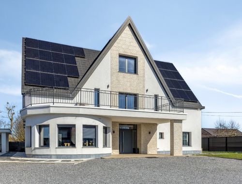                                         Villa te koop in Schriek, € 865.000

