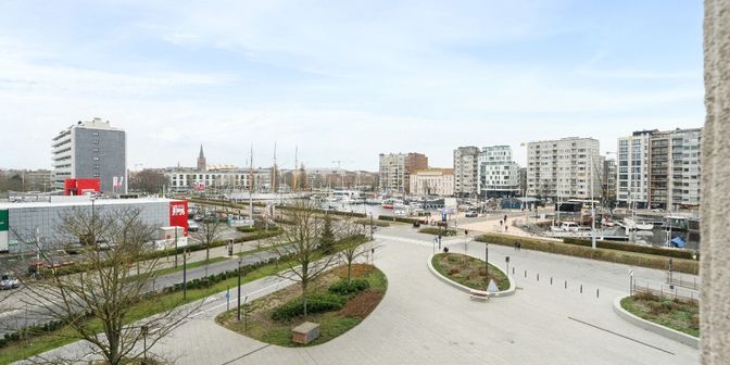 Appartement à vendre à Ernest Feysplein 2 boîte 0303, 8400 Oostende