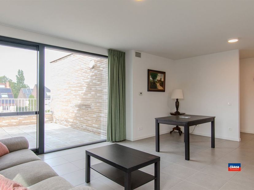 !!! Verkocht !!! KONTICH | LUXUEUZE EN ROLSTOELVRIENDELIJKE ASSISTENTIEWONING MET 1 SLAAPKAMER, RUIM TERRAS EN AUTOSTAANPLAATS | EPC A | IDEAAL OM ZEL