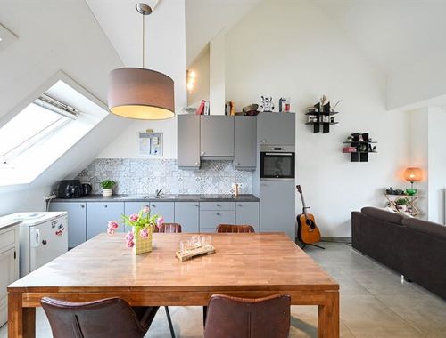                                         Appartement à vendre à Kapellen, € 299.000
