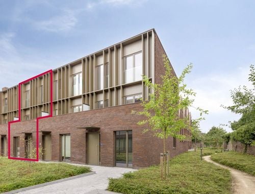                                         Woning te koop in Rekem, € 425.000
