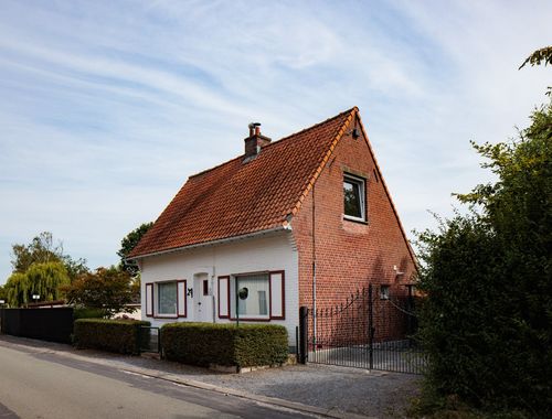                                         Woning te koop in Mariakerke, € 335.000
