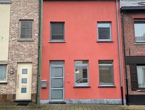                                         Maison à louer à Scherpenheuvel, € 875
