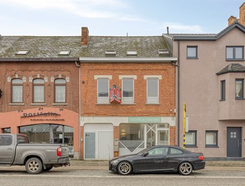                                         Huis te koop in Leopoldsburg, € 329.000

