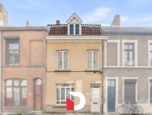                                         Maison à vendre à Brugge, € 299.000
