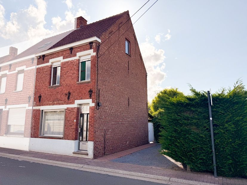 Maison à vendre
                    à 9870 Olsene