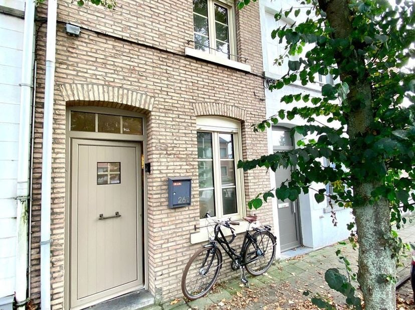 Maison à vendre
                    à 3010 Kessel-Lo
