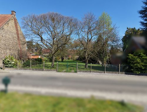                                        Grond te koop in Blaton, € 90.000
